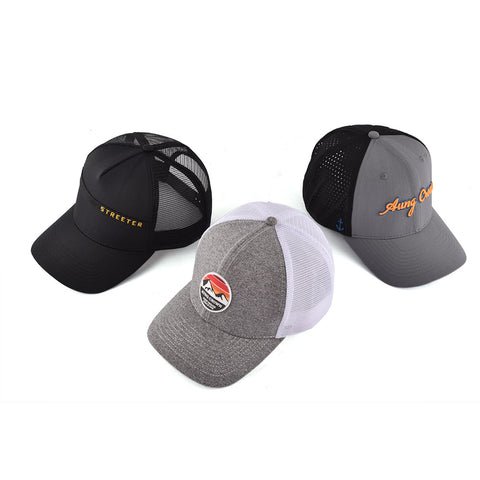 AungcrownGreen Baseball Mesh Cap – An In-depth Review