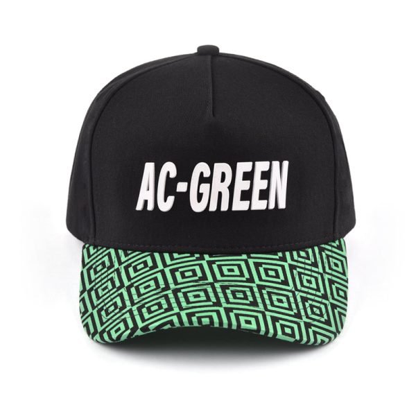business casual baseball cap