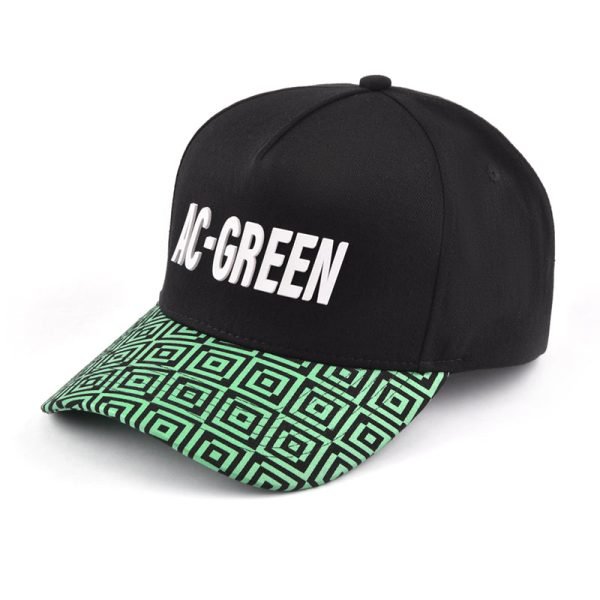 business casual baseball cap