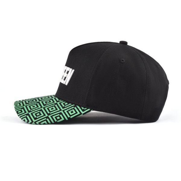 business casual baseball cap