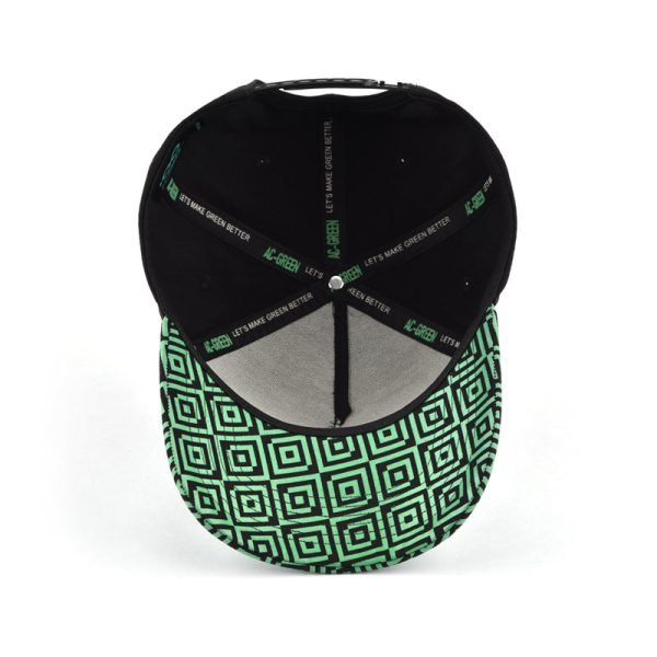 business casual baseball cap