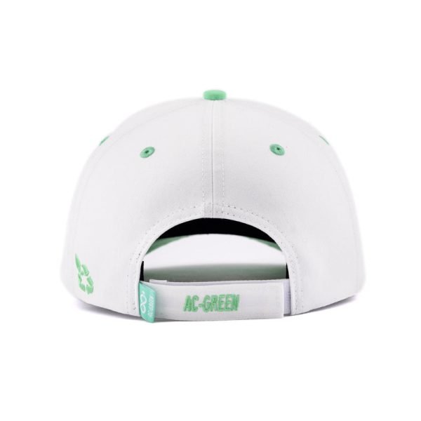 Canvas Baseball Cap