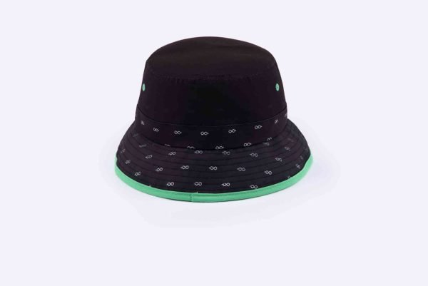 Cotton Bucket Hat