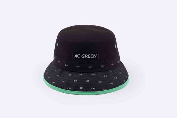 Cotton Bucket Hat