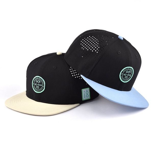 Strapback Hat