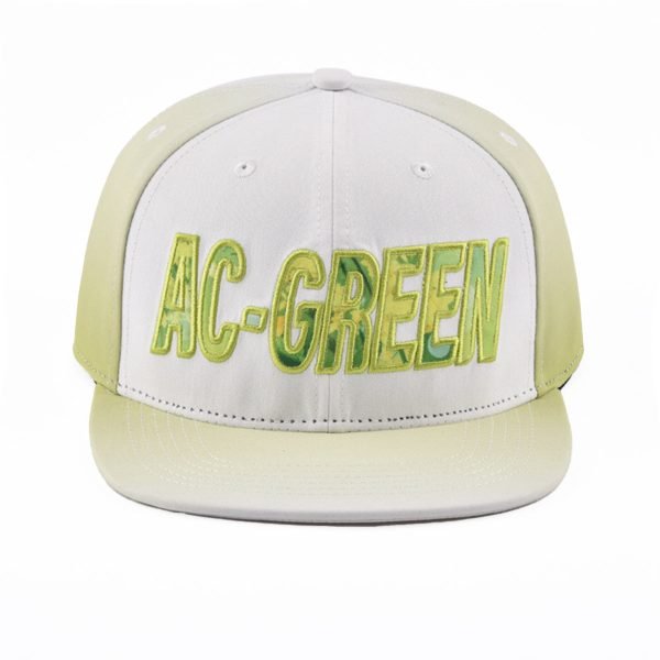 Custom Strapback Hat - Image 2