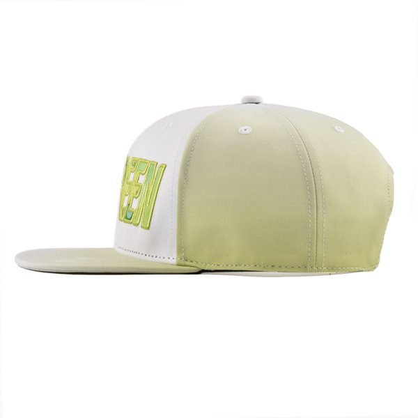 Custom Strapback Hat - Image 3