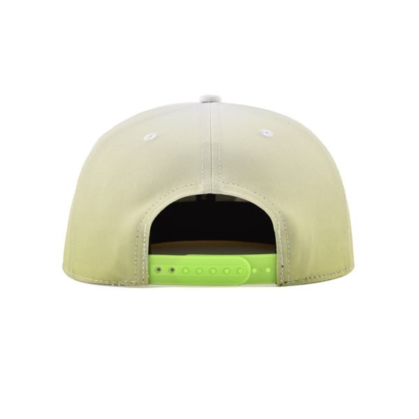 Custom Strapback Hat - Image 4