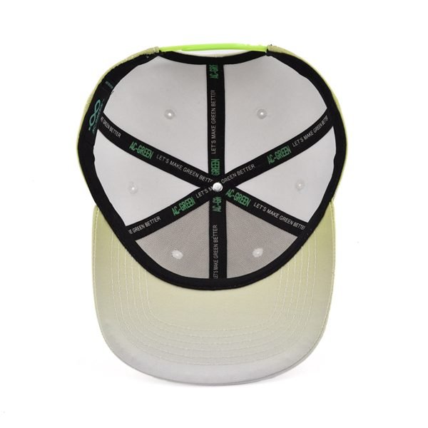 Custom Strapback Hat - Image 5