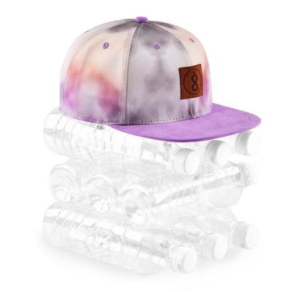 Pink Snapback Hat - Image 5