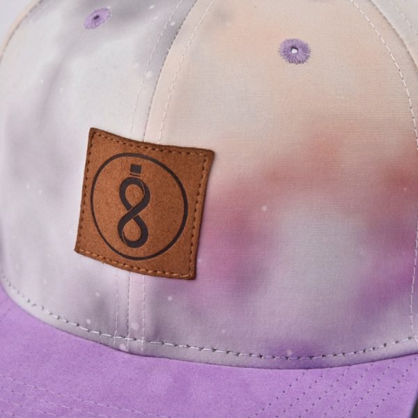 Pink Snapback Hat - Image 4